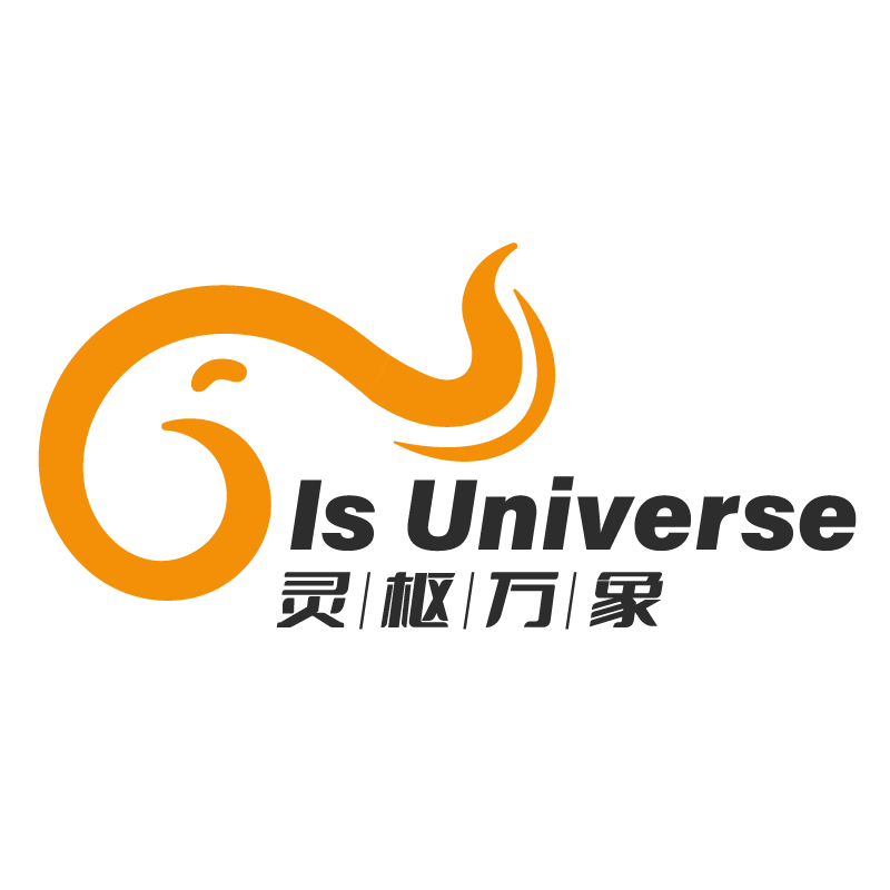 灵枢万象 - 金融科技与物联网软件开发服务